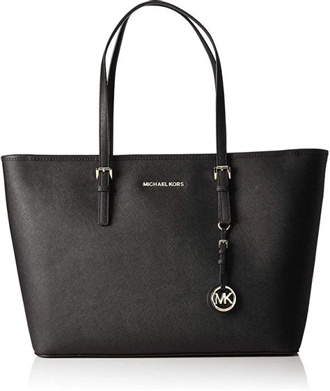 Michael Kors Jet Set Travel Damen Tragetasche Shopper 